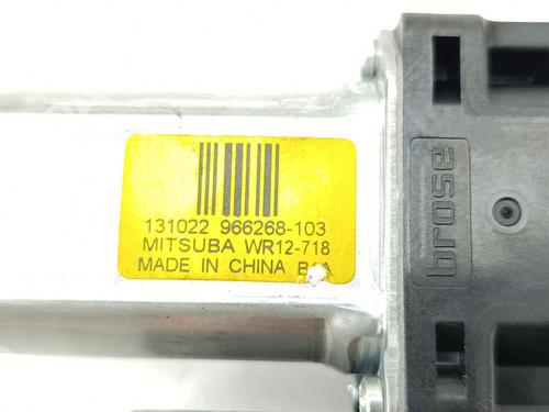 Left front window motor VOLVO V40 Hatchback (525) D2 | BP37264306E21 - Image 4