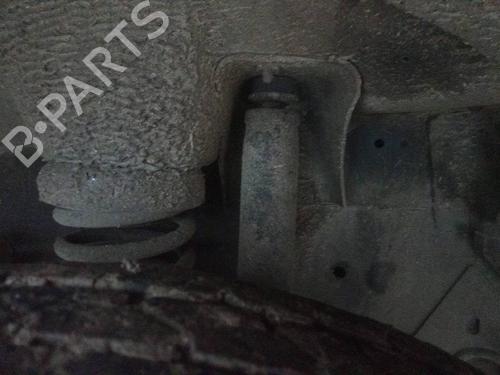 Used Left front shock absorber JEEP GRAND CHEROKEE II (WJ, WG) 3.1 TD 4x4 (140 hp) 26547265