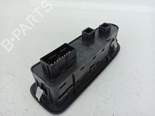 Left front window switch PEUGEOT 508 I (8D_) 2.0 HDi | BP25874865I27 