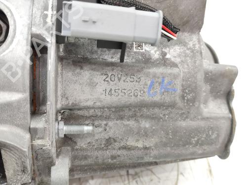 Gearbox PEUGEOT 2008 II (UD_, US_, UY_, UJ_, UR_, UC_) 1.5 BlueHDI 110 (UDYHSK) | BP30537717M3 