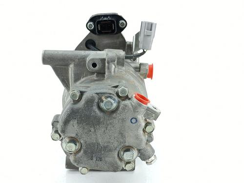 AC compressor MITSUBISHI ECLIPSE CROSS (GK_, GL_) Plug-in Hybrid 4WD (GL3W) | BP35798090M34 - Image 2