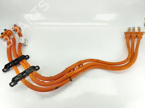 Kabel AUDI Q7 (4MB, 4MG, 4MQ) 60 TFSI e quattro (340 hp) 27891056