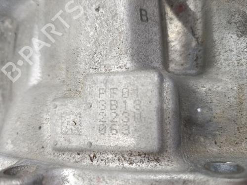 Gearbox TOYOTA C-HR (_X1_) 1.8 Hybrid (ZYX10_, ZYX11_) | BP31756319M3 