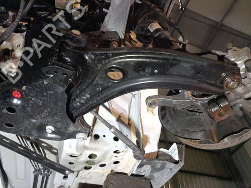 Querlenker links vorne für FORD TRANSIT CUSTOM V362 Bus (F3) 1.0 EcoBoost PHEV (125 hp) 30096901