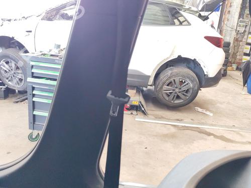 Used Front right seatbelt BMW X1 (E84) xDrive 23 d (204 hp) 26613157