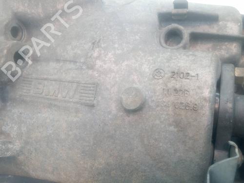Gearbox BMW 3 (E46) 320 d | BP10630551M3 