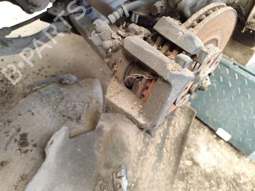 Used Left front brake caliper PEUGEOT 508 I (8D_) 2.0 HDi (140 hp) 28950967