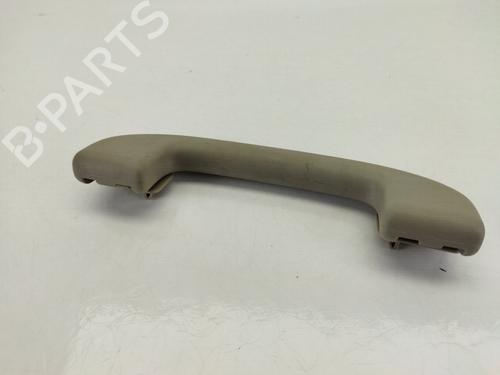 Used Rear left interior door handle NISSAN NAVARA NP300 Pickup (D23, D23T) 2.3 dCi (190 hp) 8944976