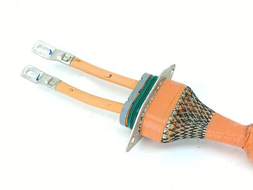 Cable MITSUBISHI ECLIPSE CROSS (GK_, GL_) Plug-in Hybrid 4WD (GL3W) | BP35791521E12 - Image 2