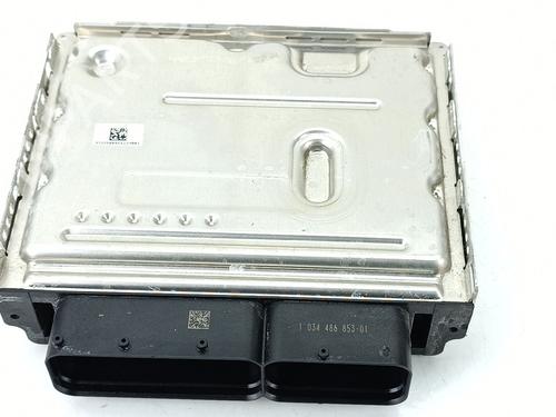 Engine control unit (ECU) SEAT ATECA (KH7, KHP) 1.5 TSI | BP38346515M57 - Image 4