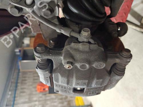 Right front brake caliper FORD FIESTA VI (CB1, CCN) | BP30002917M104