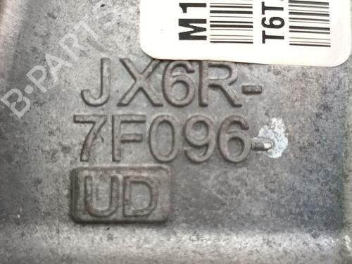 Gearbox FORD FIESTA VII (HJ, HF) 1.0 EcoBoost | BP38112624M3 - Image 14