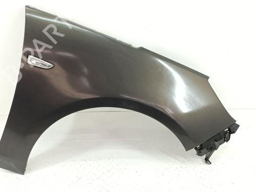 Used Right front fenders OPEL ZAFIRA TOURER C (P12) 1.6 CDTI (75) (136 hp) 27202467