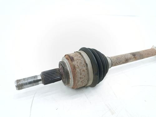 Right front driveshaft FORD PUMA (J2K, CF7) 1.0 EcoBoost | BP39715847M39 - Image 2