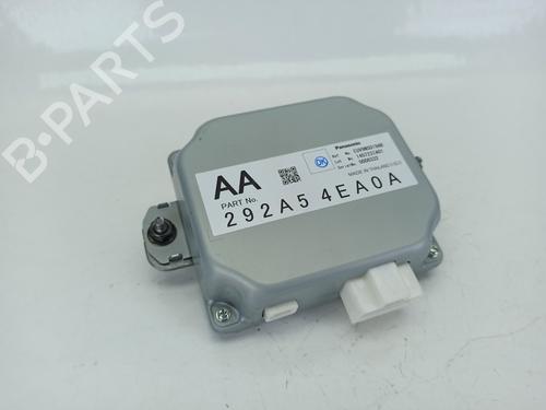 Used Electronic module NISSAN X-TRAIL III (T32_, T32R, T32RR) 1.6 dCi (T32) (130 hp) 15906501