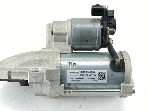 Used Starter FORD FOCUS IV (HN) 2.3 ST EcoBoost (280 hp) 30058294