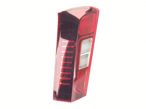 Right taillight RENAULT EXPRESS Box Body/MPV  | BP36596713C35  - Image 5