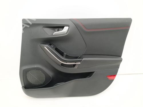 Used Front right panel Front right panel FORD PUMA (J2K, CF7) 1.0 EcoBoost (125 hp) 34628706 34628706