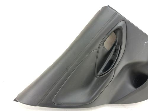 Rear left panel TOYOTA YARIS CROSS (MXP_) 1.5 Hybrid (MXPJ10) | BP38622592C60 - Image 2