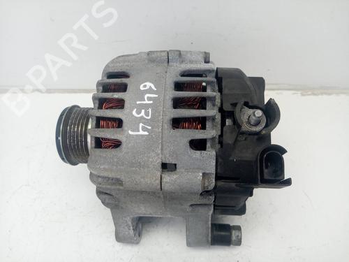 Alternator FORD FIESTA VI (CB1, CCN)  | BP9148481M7 