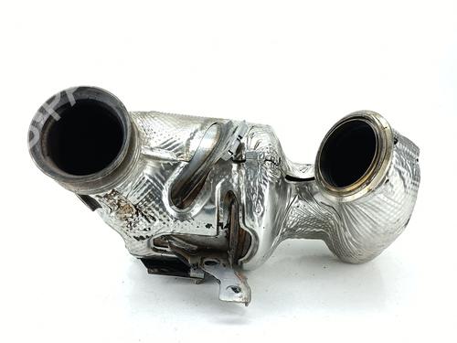 Particulate filter MERCEDES-BENZ SPRINTER 3,5-t Van (B907, B910) 315 CDI RWD (907.631, 907.633, 907.635, 907.637) | BP39715851M81 - Image 4