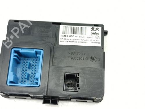 Used Electronic module Electronic module 39169044 39169044
