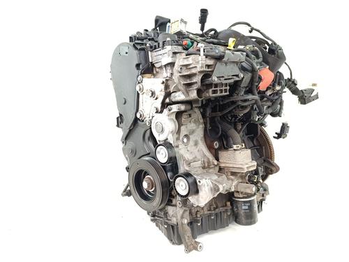 Engine CITROËN JUMPY III Van (V_) 2.0 BlueHDi 120 | BP35955387M1 - Image 3