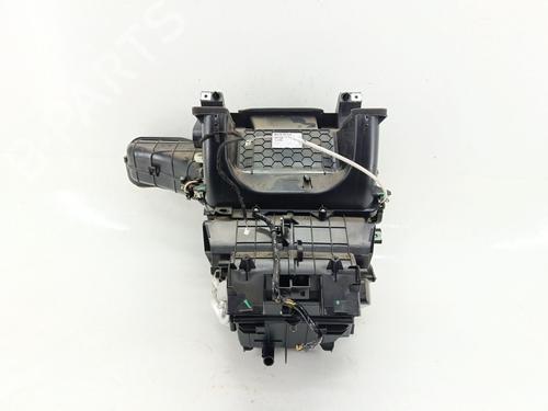Used Heater matrix box DACIA DOKKER Box Body/MPV 1.5 Blue dCi 95 (FEJL) (95 hp) 31706044