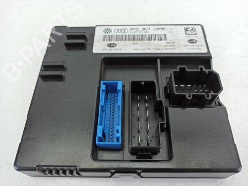 Used Electronic module AUDI A6 C6 Avant (4F5) 2.7 TDI (190 hp) 8944408