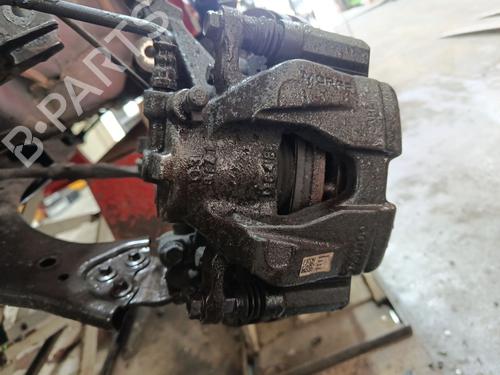 Left front brake caliper JEEP COMPASS (MP, M6, MV, M7) 1.4 MultiAir | BP31713930M105 - Image 2