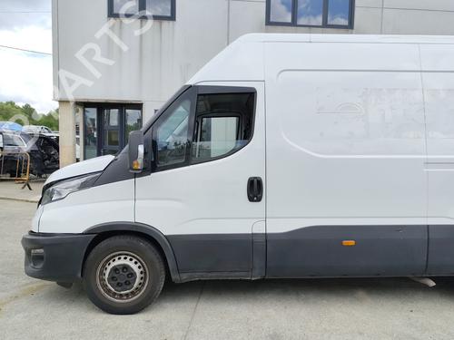 Engine IVECO DAILY VI Van 35S16, 35C16, 40C16, 50C16, 70C16 | BP34461682M1  - Image 24