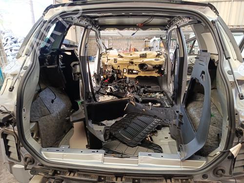 Gummiliste Gummiliste CITROËN C3 AIRCROSS II (2R_, 2C_) 1.5 BlueHDi 120 (2CYHXX) (120 hp) 34649208 34649208