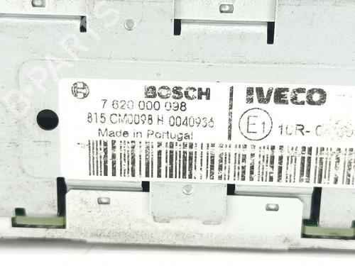Radio IVECO DAILY IV Platform/Chassis 35C13, 35C13 /P, 35S13 D, 35S13, 35S13 /P | BP34578528E6  - Image 5