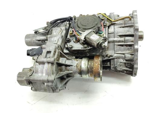 Transfer box SUZUKI GRAND VITARA II (JT, TE, TD) 1.9 DDiS All-wheel Drive (JT419, TD44, JB419WD, JB419XD,... | BP28291556M36 