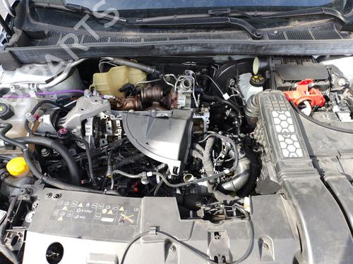 Tablier RENAULT MEGANE IV Hatchback (B9A/M/N_) 1.5 dCi 110 (B9A3) | BP36993736C46 - Image 25