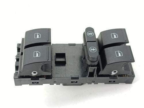 Used Left front window switch SEAT ALHAMBRA (710, 711) [2010-2022]  32185145