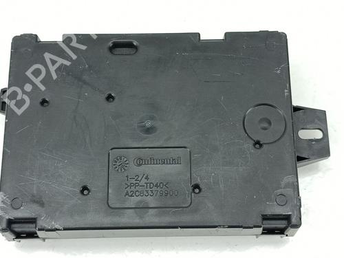 Electronic module RENAULT EXPRESS Box Body/MPV 1.5 Blue dCi 95 (F6AB) | BP36993852M83 - Image 2