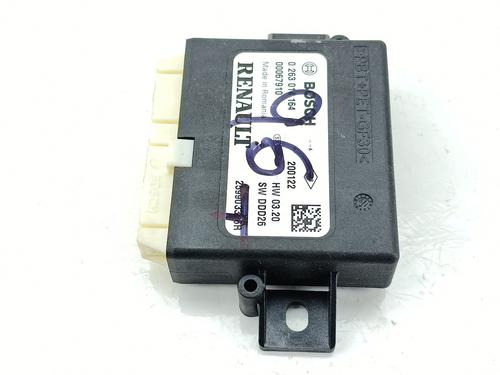 Electronic module RENAULT MEGANE IV Hatchback (B9A/M/N_) 1.3 TCe 140 (B9NB) | BP34700022M83 - Image 3