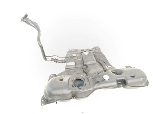 Benzintank Benzintank RENAULT MEGANE IV Hatchback (B9A/M/N_) 1.3 TCe 140 (B9NB) (140 hp) 34538687 34538687
