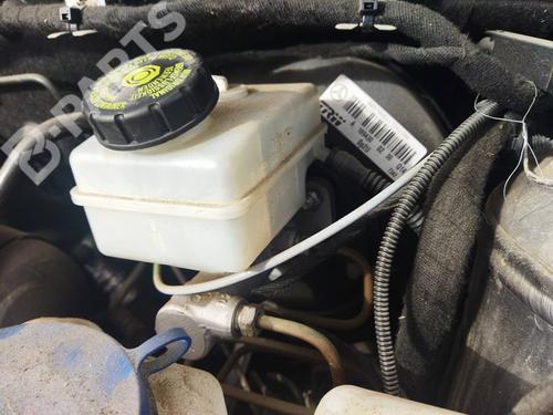 Used Servo brake Servo brake MERCEDES-BENZ A-CLASS (W169) [2004-2012] 9343771 9343771