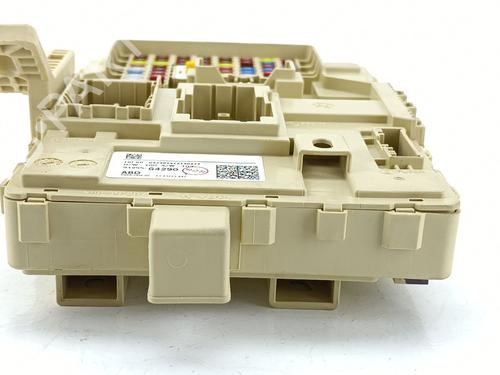 Fuse box HYUNDAI i30 (PDE, PD, PDEN) 1.5 | BP36993271E1 - Image 3