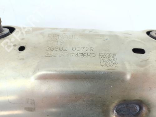 Catalyst RENAULT CAPTUR II (HF_) TCe 90 (HFM6) | BP37692209M10 - Image 4
