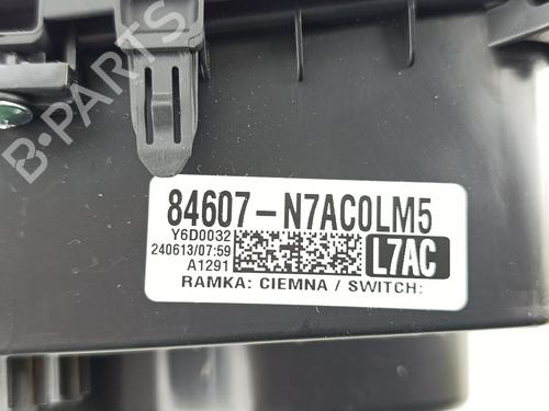 Shift knob HYUNDAI TUCSON (NX4E, NX4A) | BP31800966I34 - Image 6