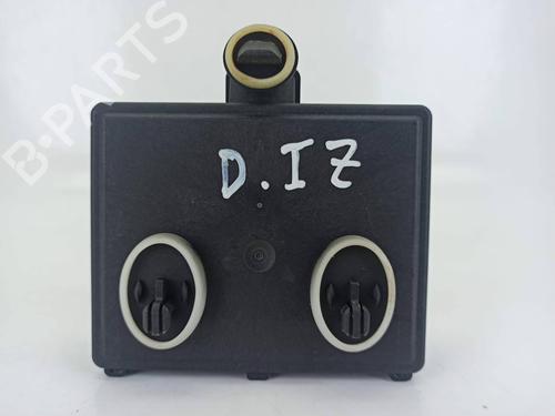 Electronic module VW GOLF VII (5G1, BQ1, BE1, BE2)  | BP11540162M83 