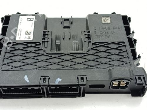 Elektronisk modul RENAULT CAPTUR II (HF_) TCe 90 (HFM6) (91 hp) 29748348