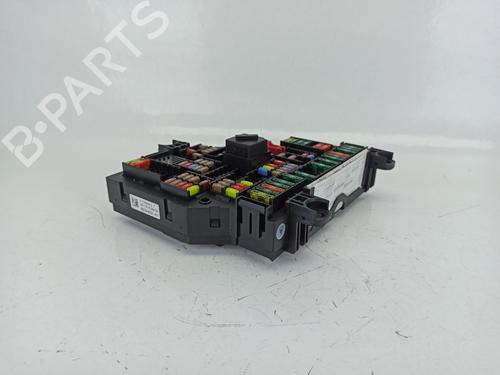 Used Fuse box BMW 5 Touring (F11) 535 d (299 hp) 13663918