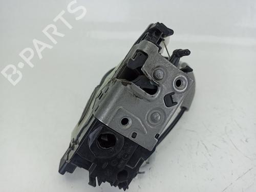 Front right lock PEUGEOT 2008 I (CU_) 1.6 BlueHDi 100 | BP13345073C97