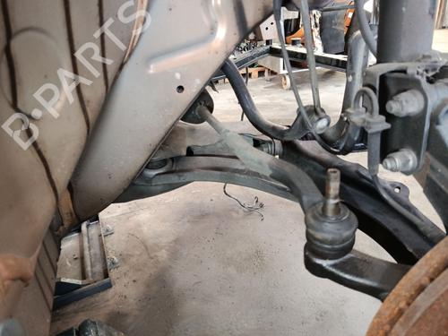 Steering rack RENAULT CAPTUR I (J5_, H5_) 0.9 TCe 90 | BP32522350M22 