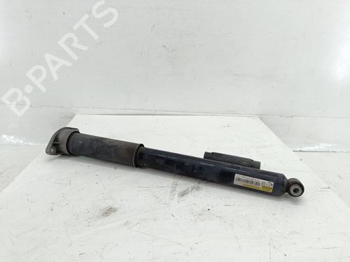 Used Right rear shock absorber MERCEDES-BENZ C-CLASS (W205) C 350 e (205.047) (211 hp) 29746135