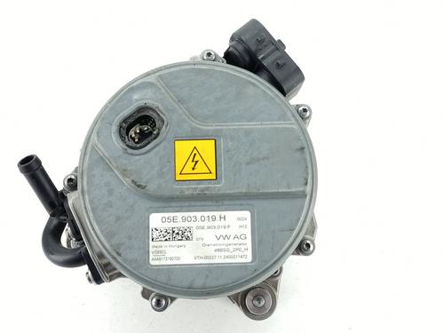 Alternator VW GOLF VIII Variant (CG5, DB5) 1.5 TSI | BP35951005M7 - Image 5